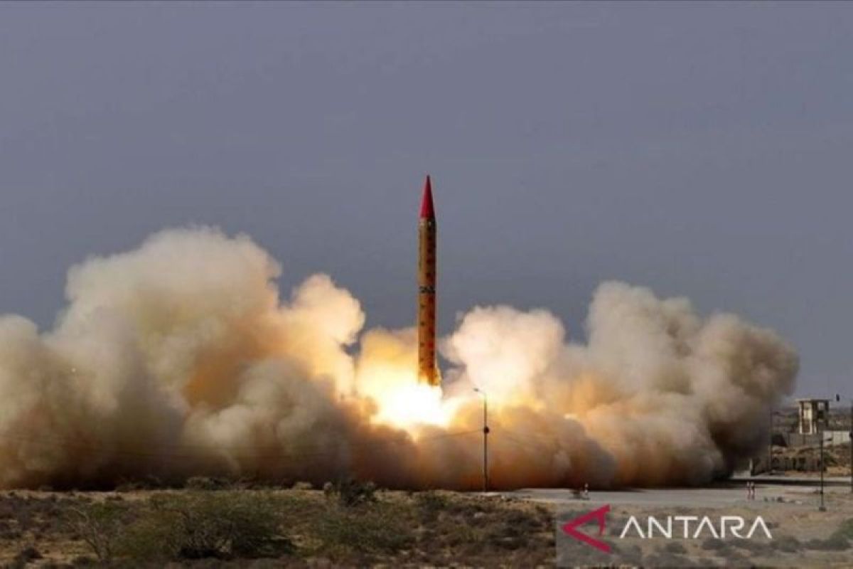 AS tandatangani kesepakatan nuklir sipil dengan Slovakia dan Hungaria