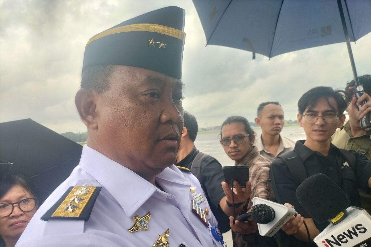 Personel Bakamla RI dilatih Coast Guard Jepang pantau laut dari udara