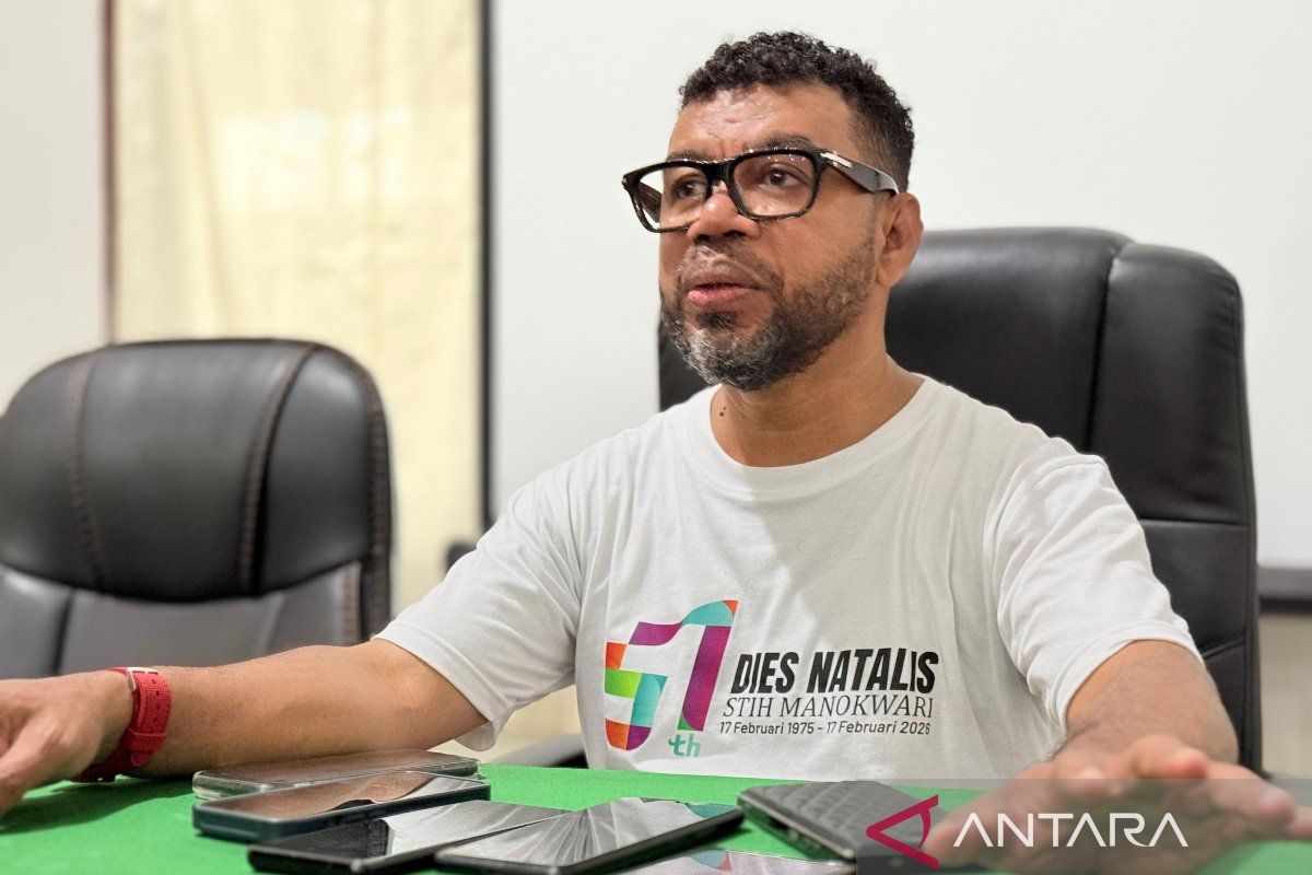 STIH Manokwari dan Polda Papua Barat siapkan pusat kajian kepolisian