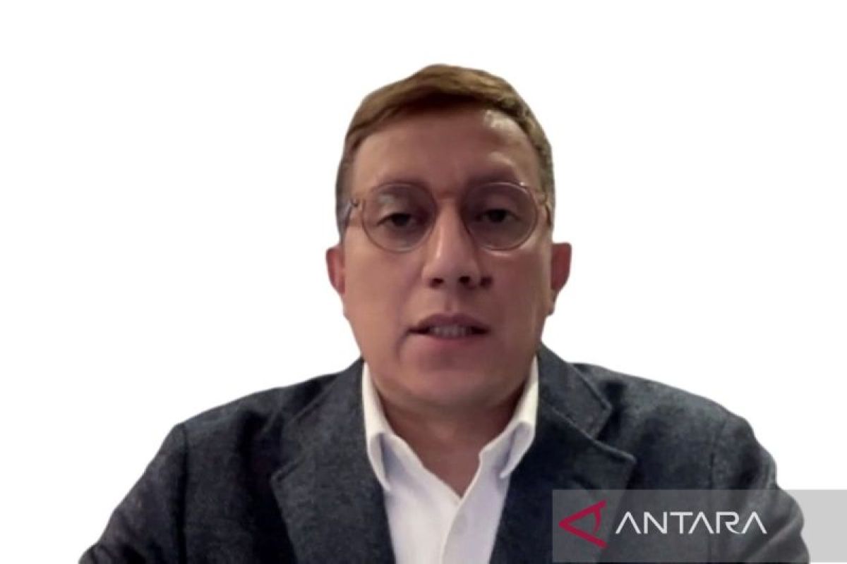 RI gabung Dewan Perdamaian untuk Palestina, bukan normalisasi hubungan