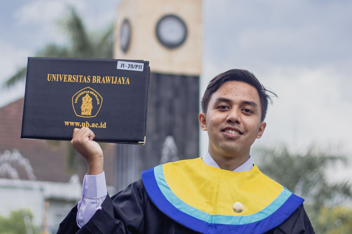 Kenali sel punca yang dipelajari mahasiswa Unbraw di Universitas Kyoto