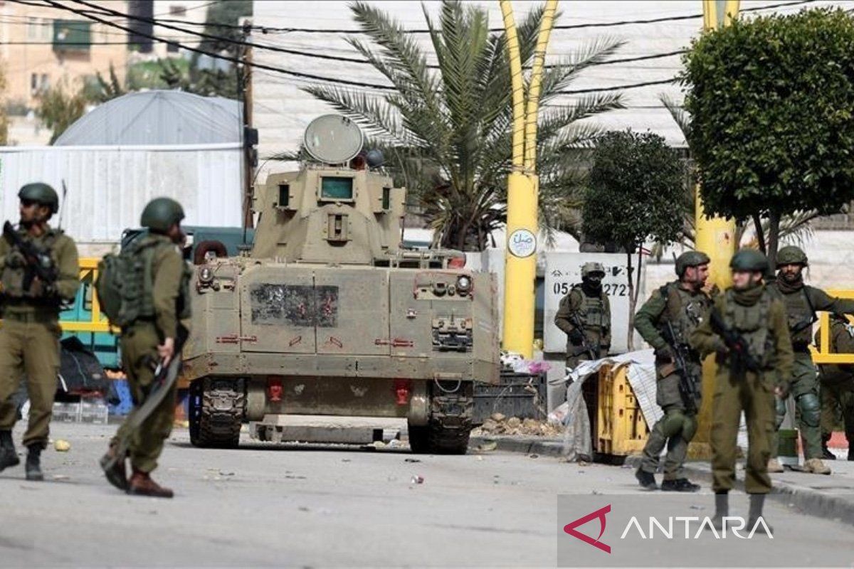 Kemlu kecam pernyataan Dubes AS soal Israel dapat duduki Tepi Barat