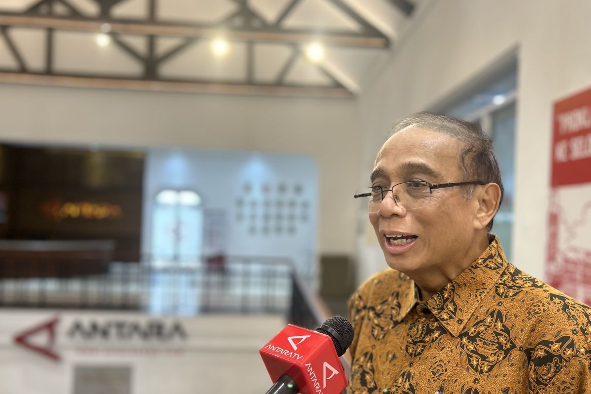 Masjid Istiqlal Houston: Simbol persatuan dan diplomasi umat Indonesia