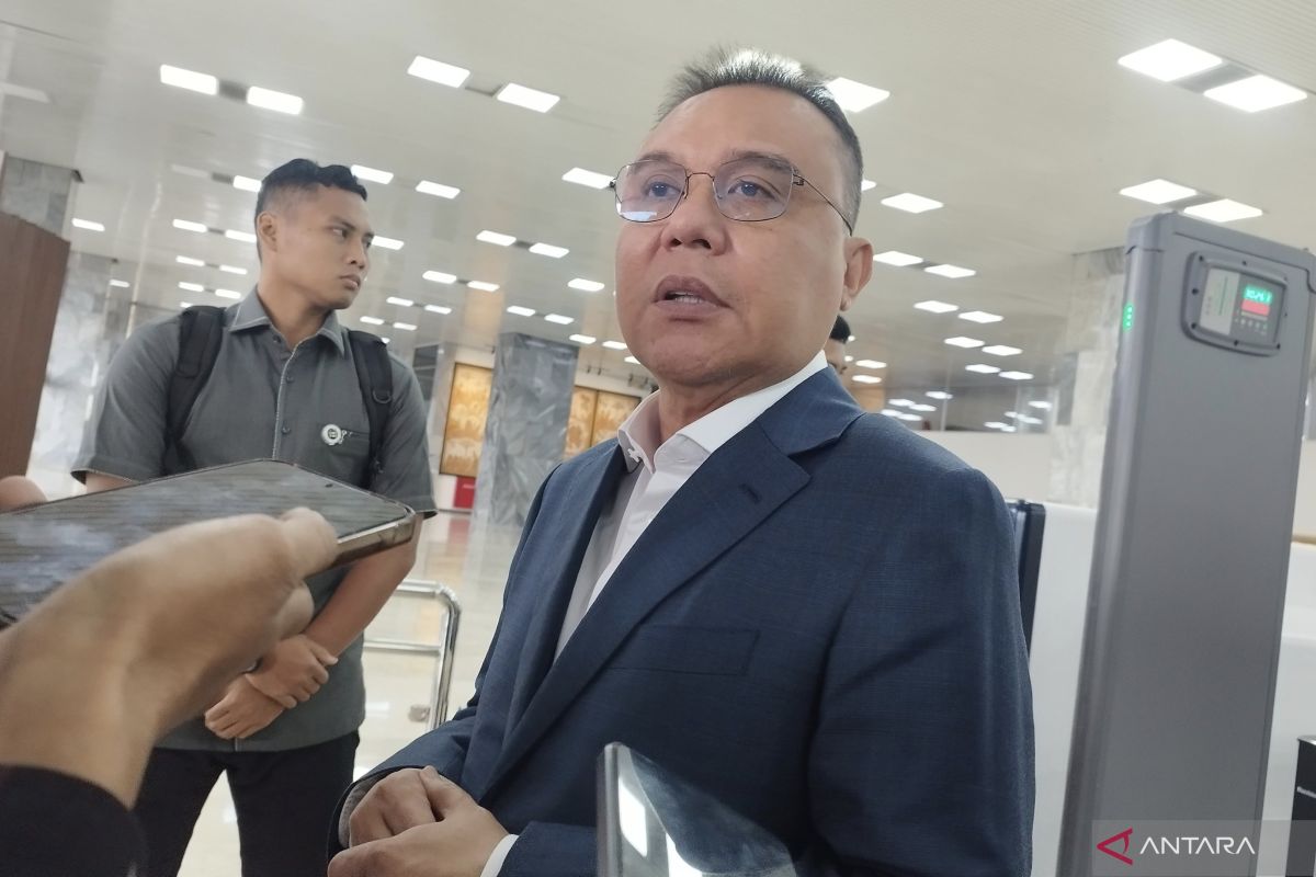 Dasco: DPR-Pemerintah segera selesaikan UU Ketenagakerjaan