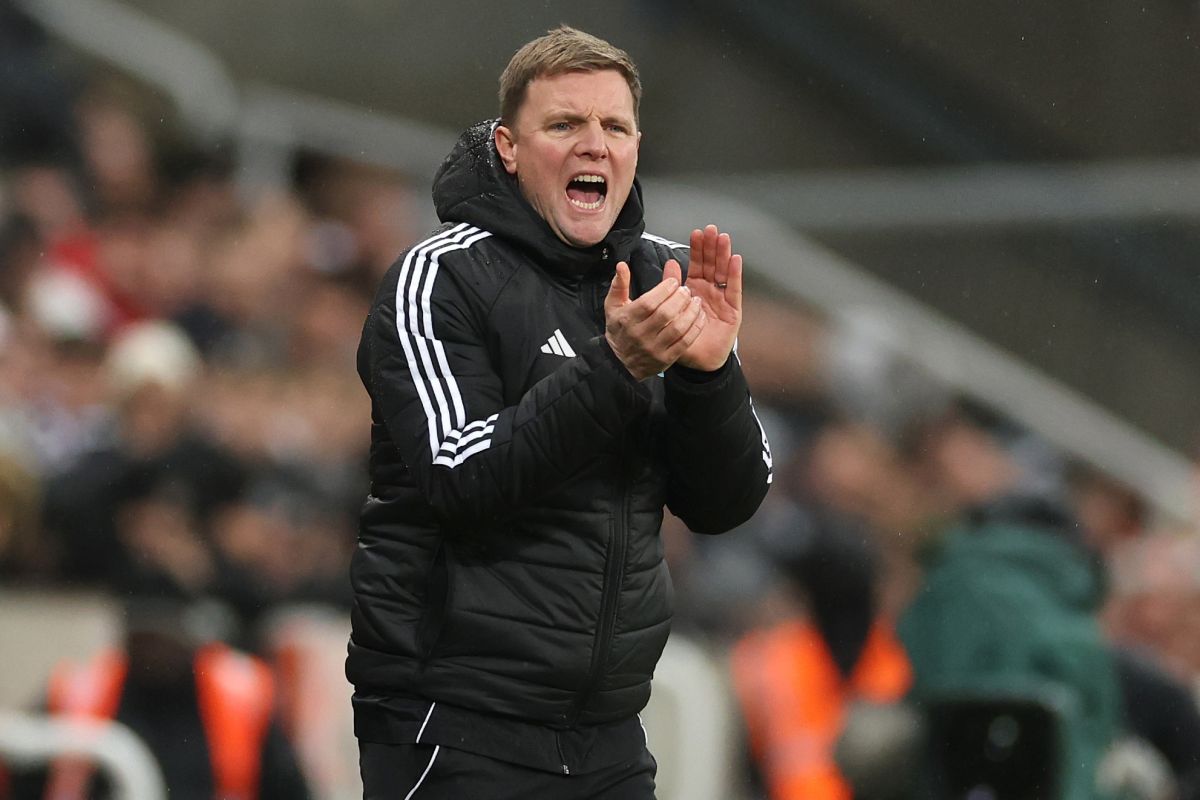 Tiga kemenangan tandang jadi modal positif Newcastle lawan Man City