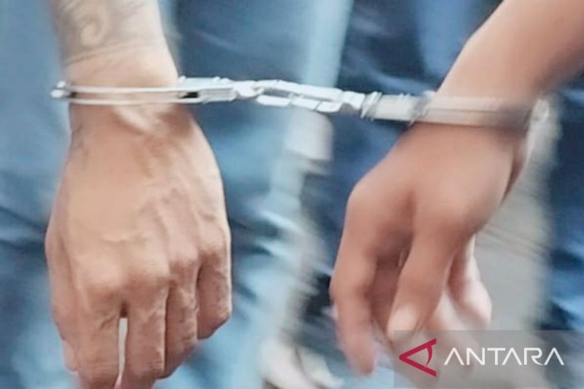 Seluruh tersangka jaringan penipuan dipulangkan dari Myanmar ke China