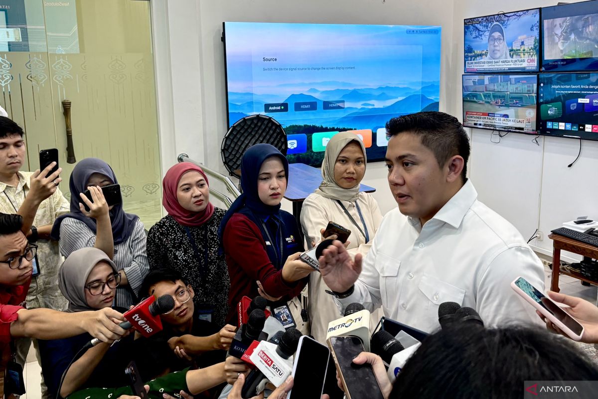 Seskab benarkan Presiden undang 40-50 perwakilan ormas Islam hari ini