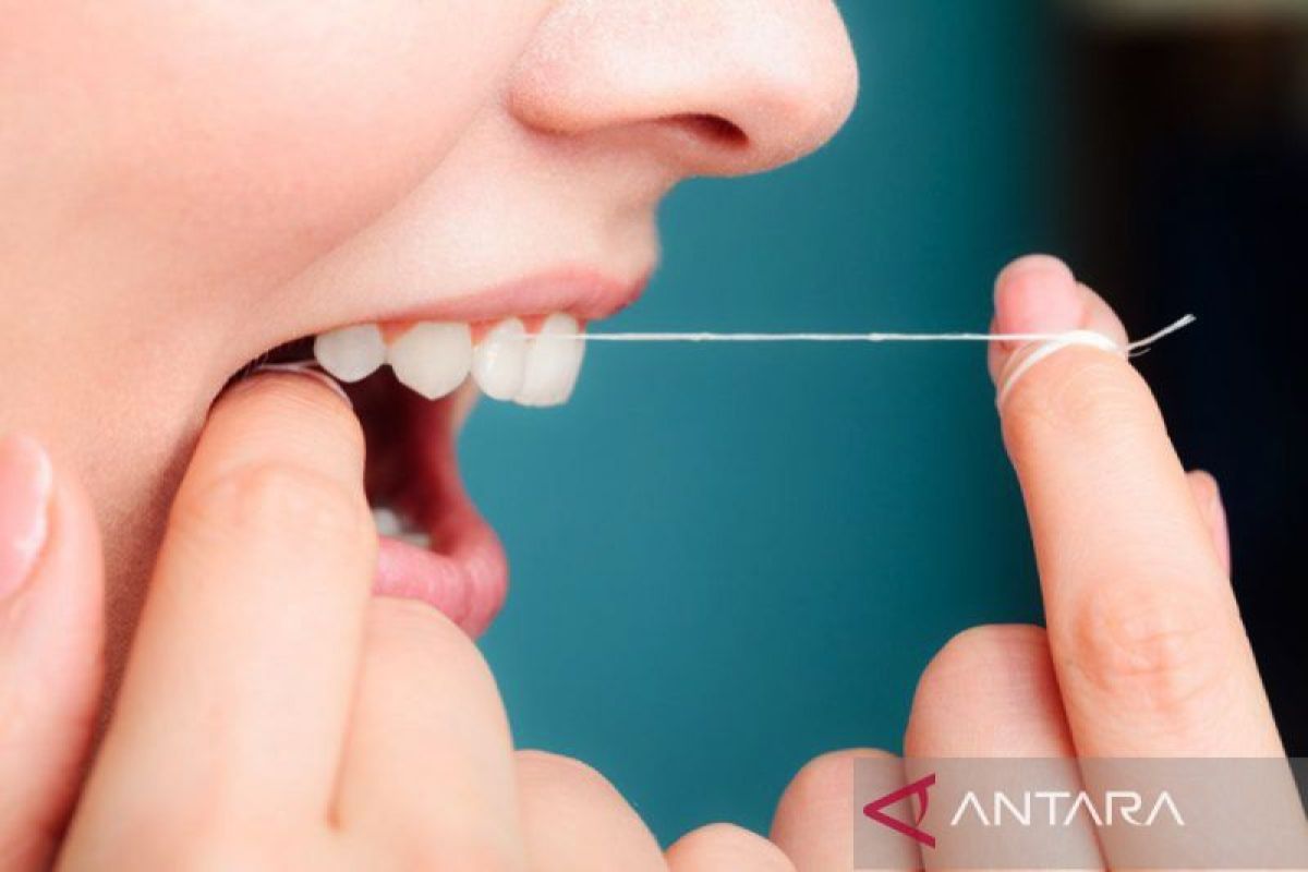 Siasat mencegah bau mulut saat berpuasa