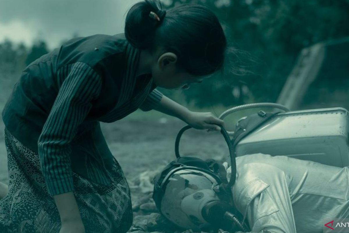 Kemenekraf luncurkan video musik bermuatan edukasi lingkungan