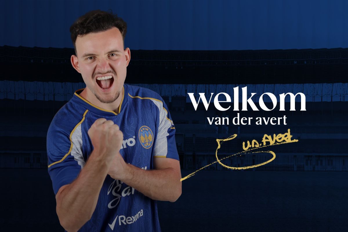 Jop van der Avert senang dengan debutnya bersama PSIM Yogyakarta