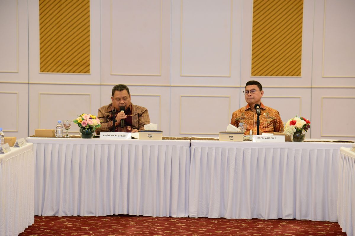 BPK: Kemdiktisaintek hadapi tantangan likuidasi laporan keuangan