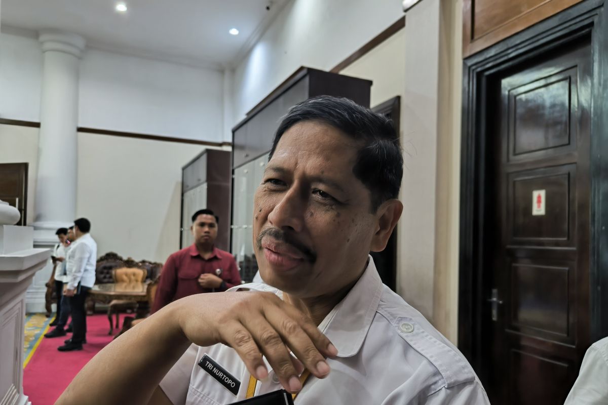 Dishub Banten tutup sementara pendaftaran Mudik Gratis 2026