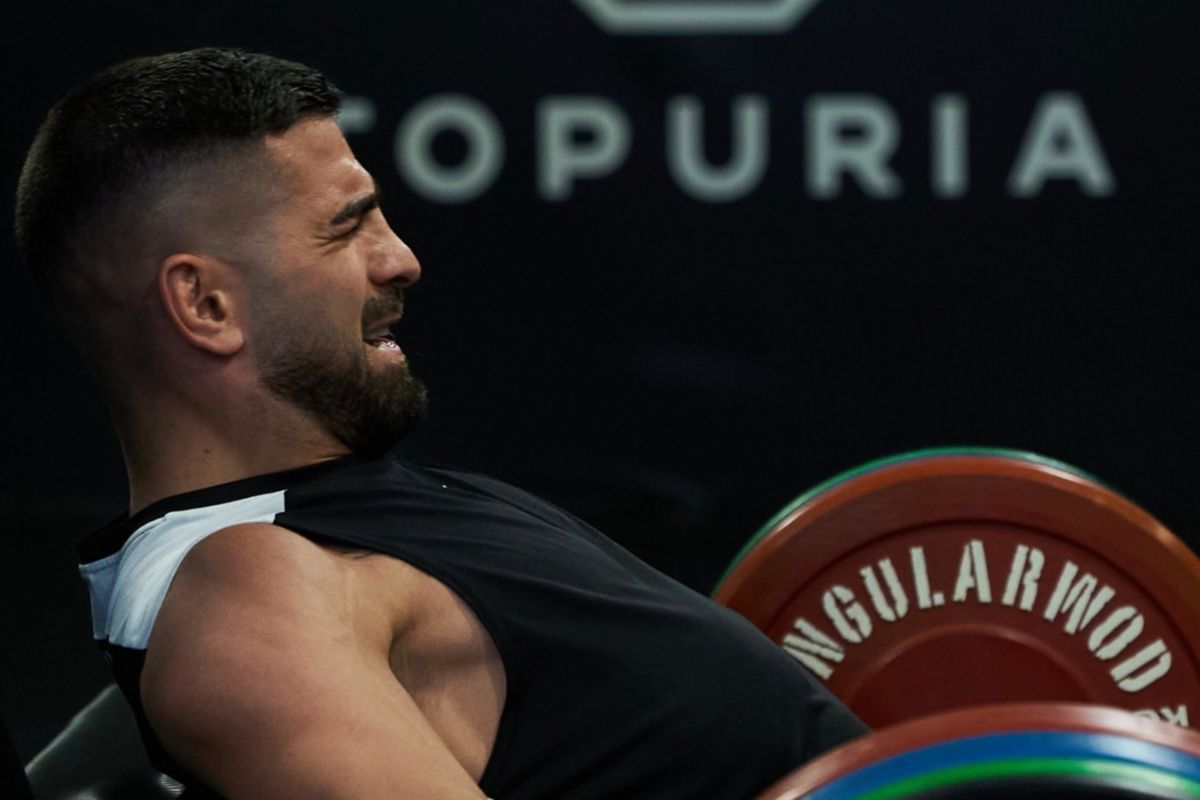 Juara UFC Ilia Topuria isyaratkan segera kembali ke oktagon