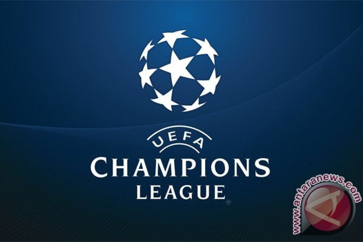 Jadwal Liga Champions: big match Inter Milan lawan Arsenal
