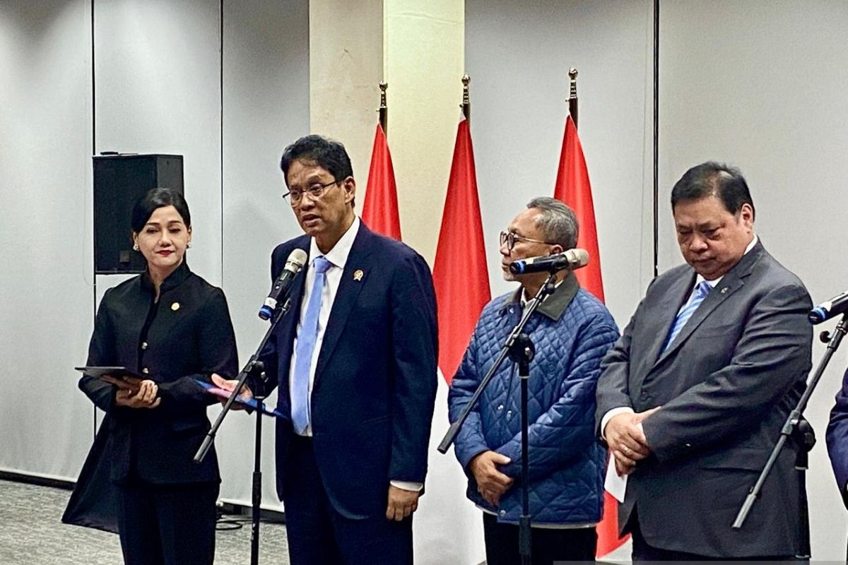 Purbaya yakin ekonomi RI ekspansi dengan sehat hingga tahun 2033