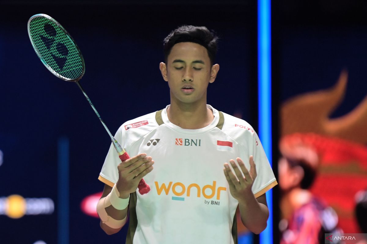Jadwal Thailand Masters 2026: Kans Indonesia terbuka lebar