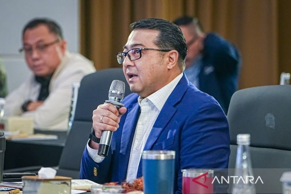 Menekraf tegaskan potensi strategis ekraf dalam ekonomi baru