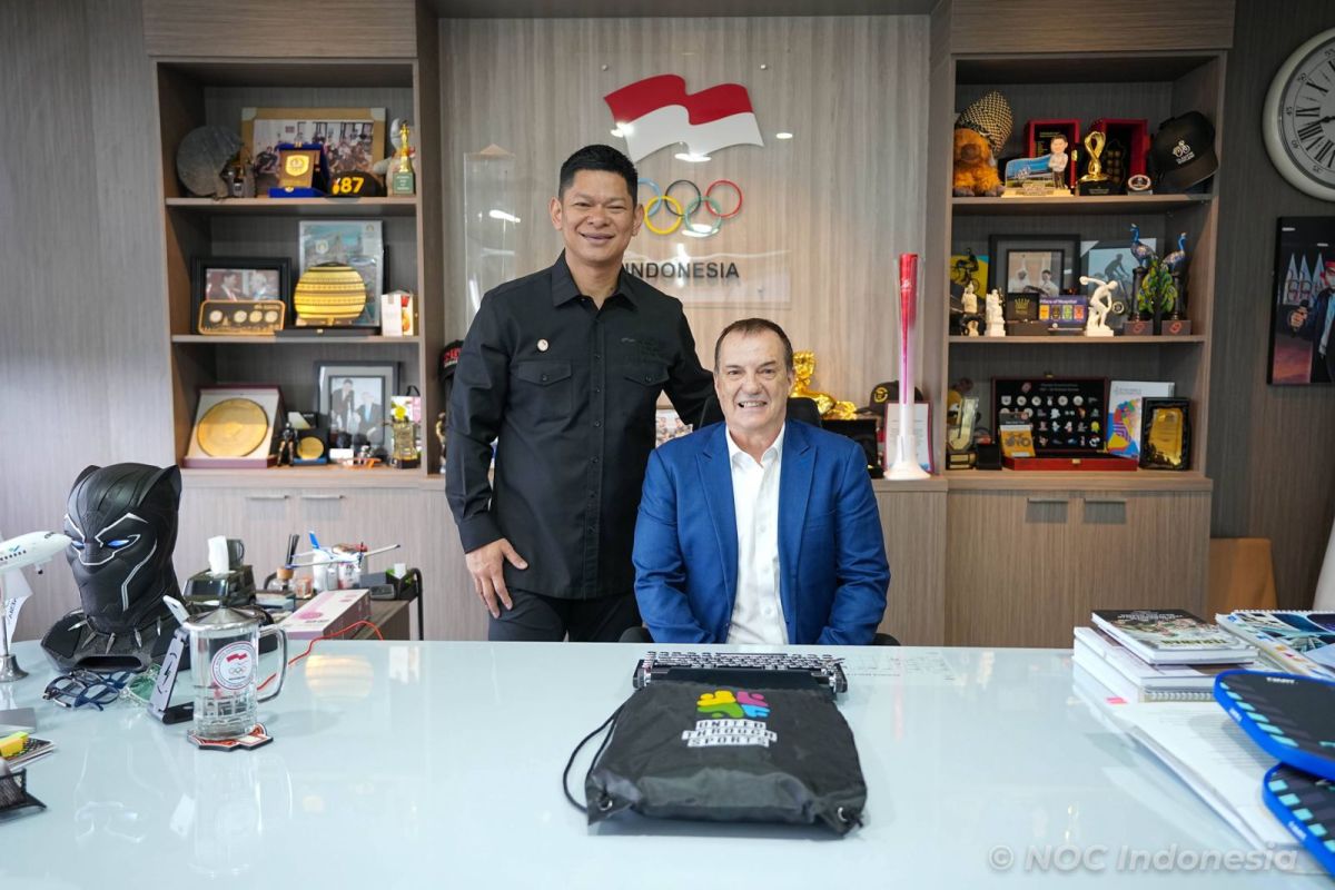 AIMS: Pencak silat masih punya PR besar menuju pengakuan IOC