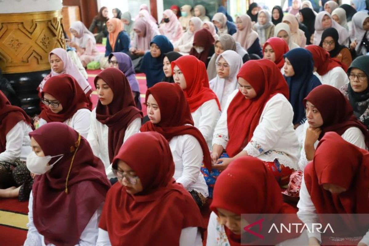 Pemkab Bekasi sesuaikan jam kerja aparatur selama Ramadhan