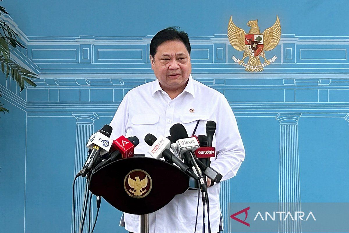 RI-AS teken tarif timbal balik saat kunjungan Prabowo ke AS