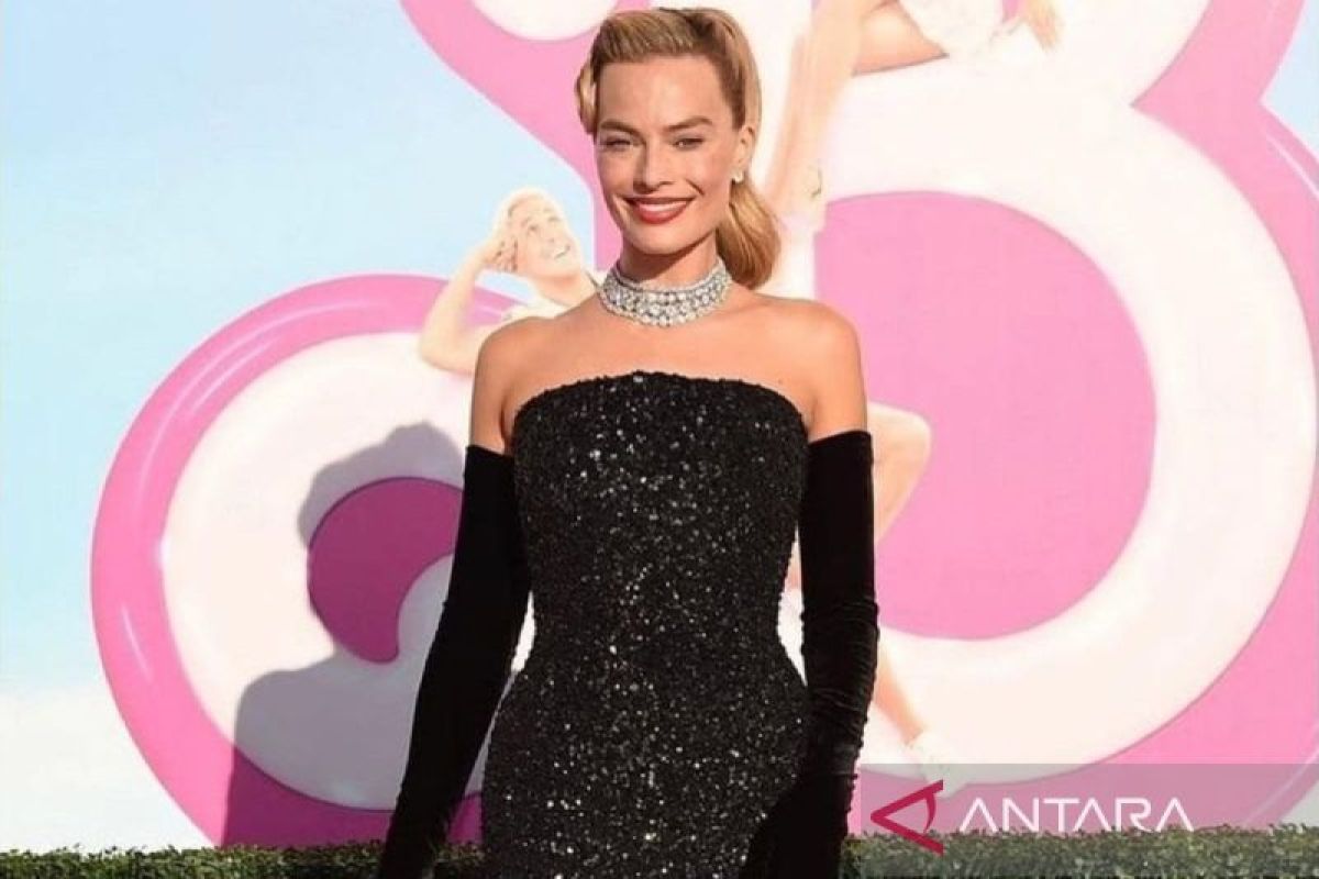 Margot Robbie ungkap hidangan favorit untuk “Santapan Terakhir”