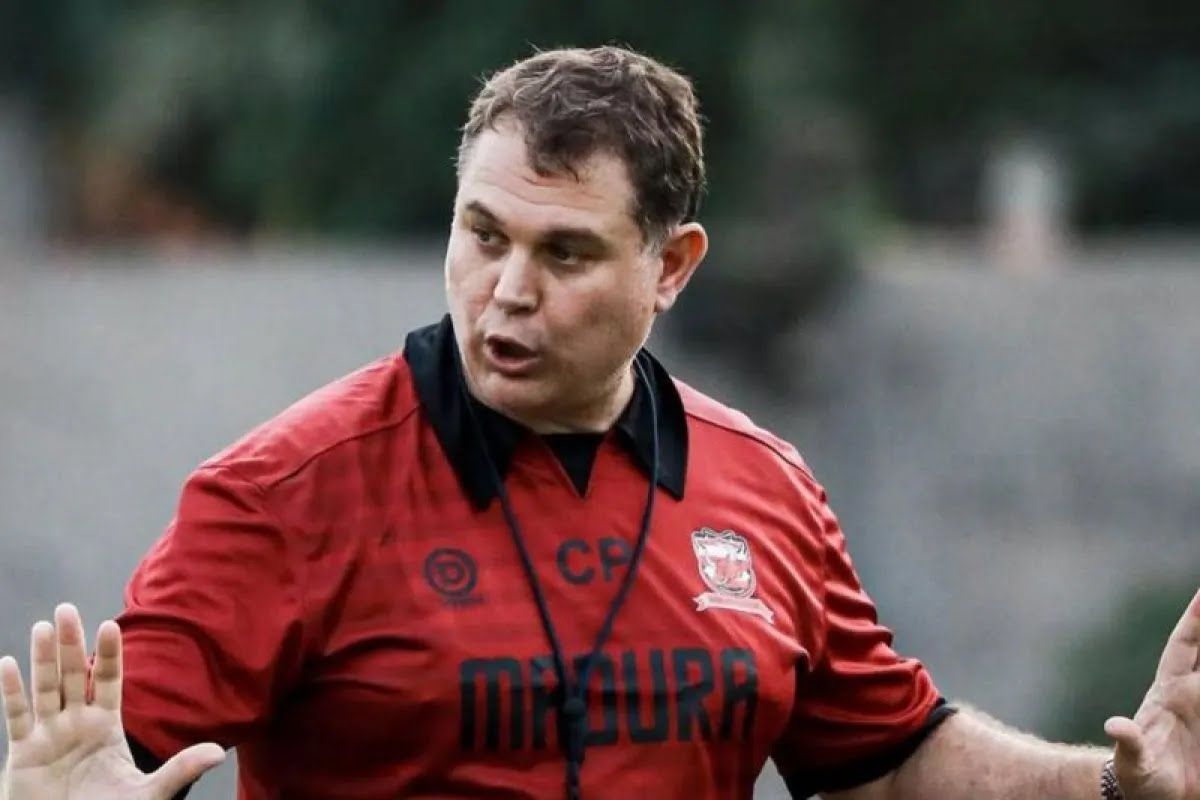 Pelatih sebut Madura butuh rasa percaya diri untuk menang di kandang