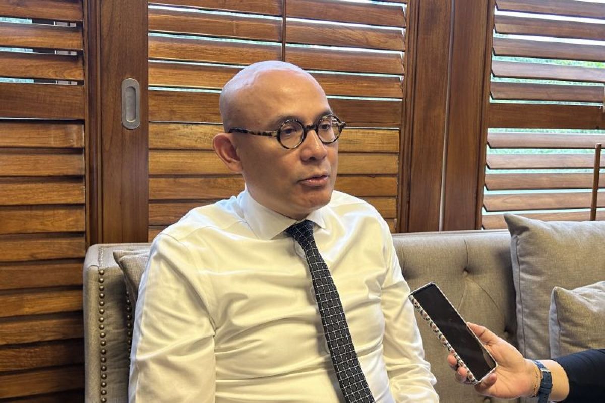 Indonesia dorong peran ekonomi negara muslim lewat keketuaan D-8