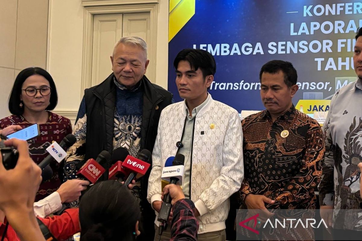 LSF ungkap tak ada batasan khusus pemutaran film periode Ramadhan