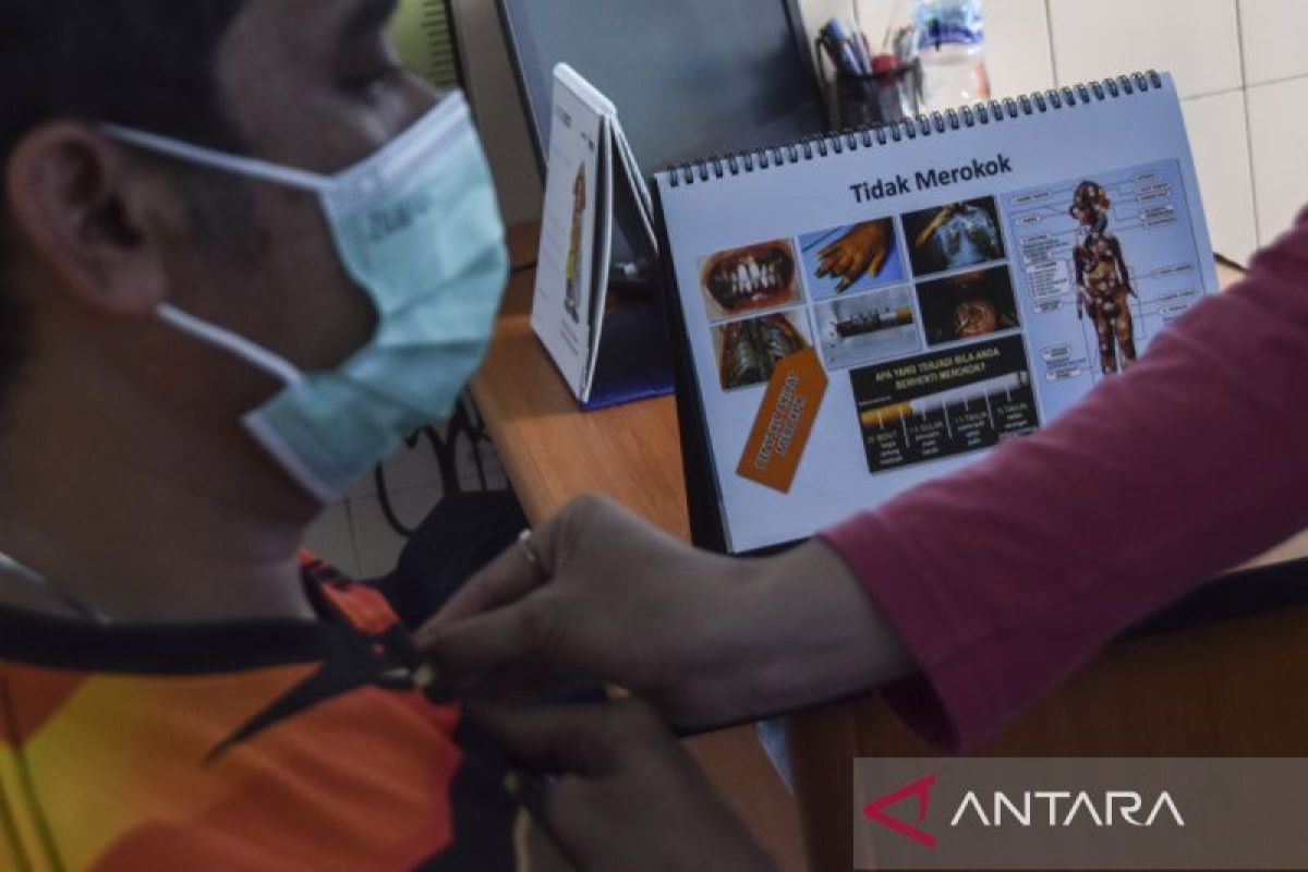 SEATCA: Prevalensi perokok Indonesia masih tinggi di ASEAN