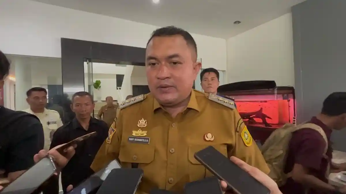 Bakal Lakukan Transformasi, RSUD Bakti Pajajaran dan Idham Chalid Bogor Akan Jadi Rumah Sakit Khusus