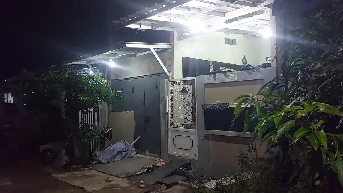 Istri Teknisi Pesawat ATR 42-500 Asal Bogor Berharap Suaminya Selamat, SAR Temukan KTP Dwi Murdiono