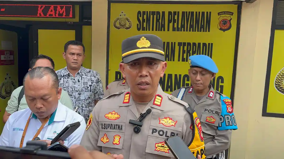 Kepulan Asap Dalam Lubang Tambang Emas di Nanggung Bogor Makan Korban, 5 Gurandil Tewas
