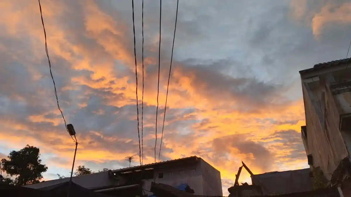 Prakiraan Cuaca Bogor 7 Februari 2026: Berawan Sepanjang Hari, Suhu Maksimal Capai 29 Derajat