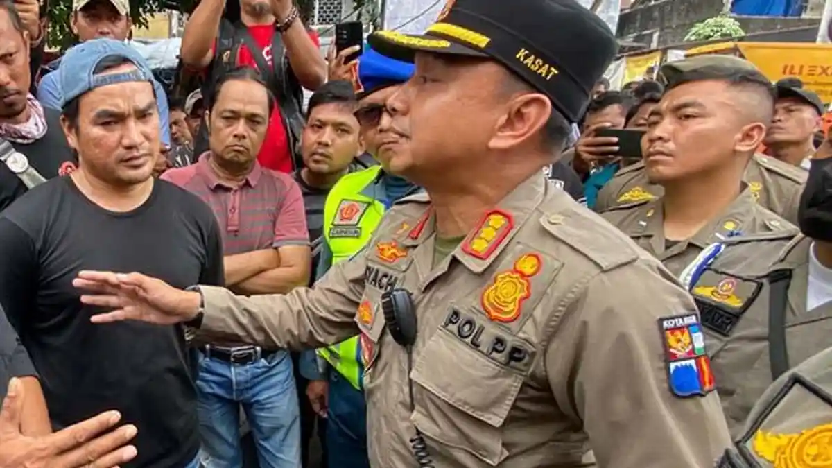 Diduga Menyalahgunakan Wewenang, Staf Ahli Wali Kota Bogor Diberhentikan Sebagai ASN