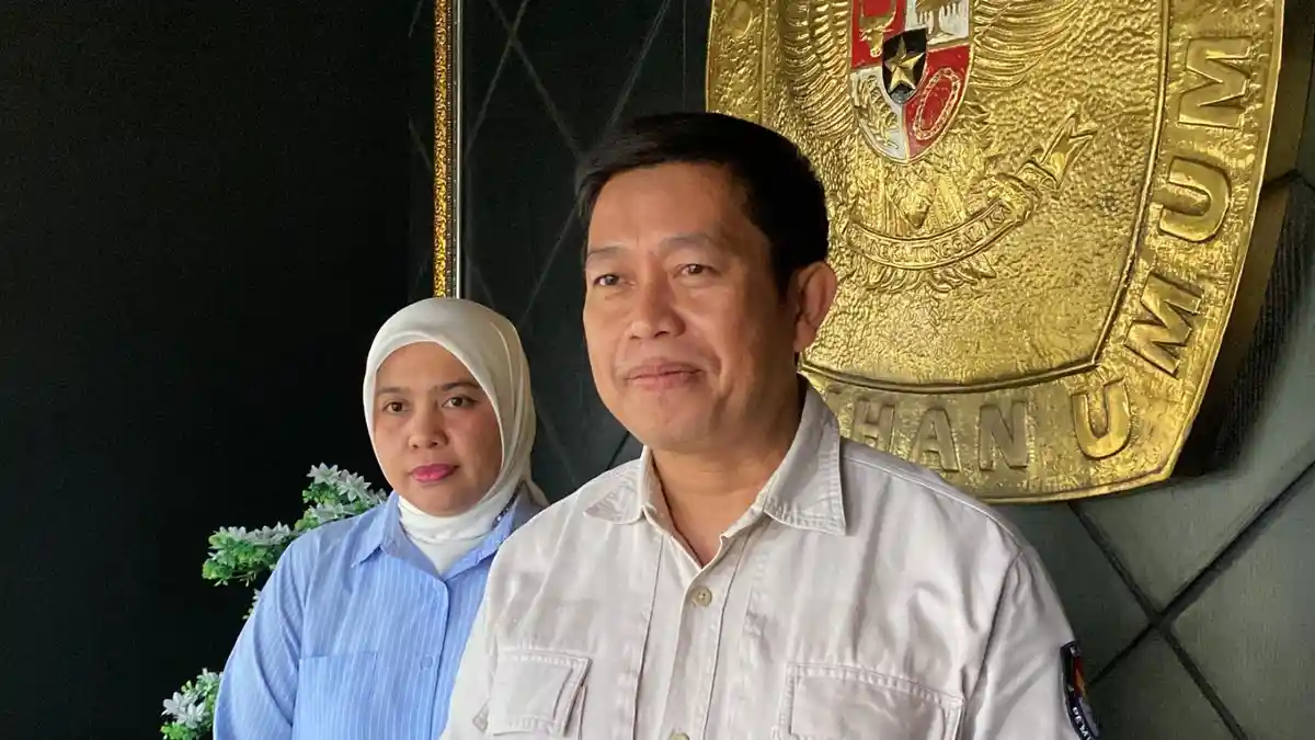Habibi Dipecat Gara-gara Langgar Kode Etik, Ketua KPU Kota Bogor Kini Dijabat Plt