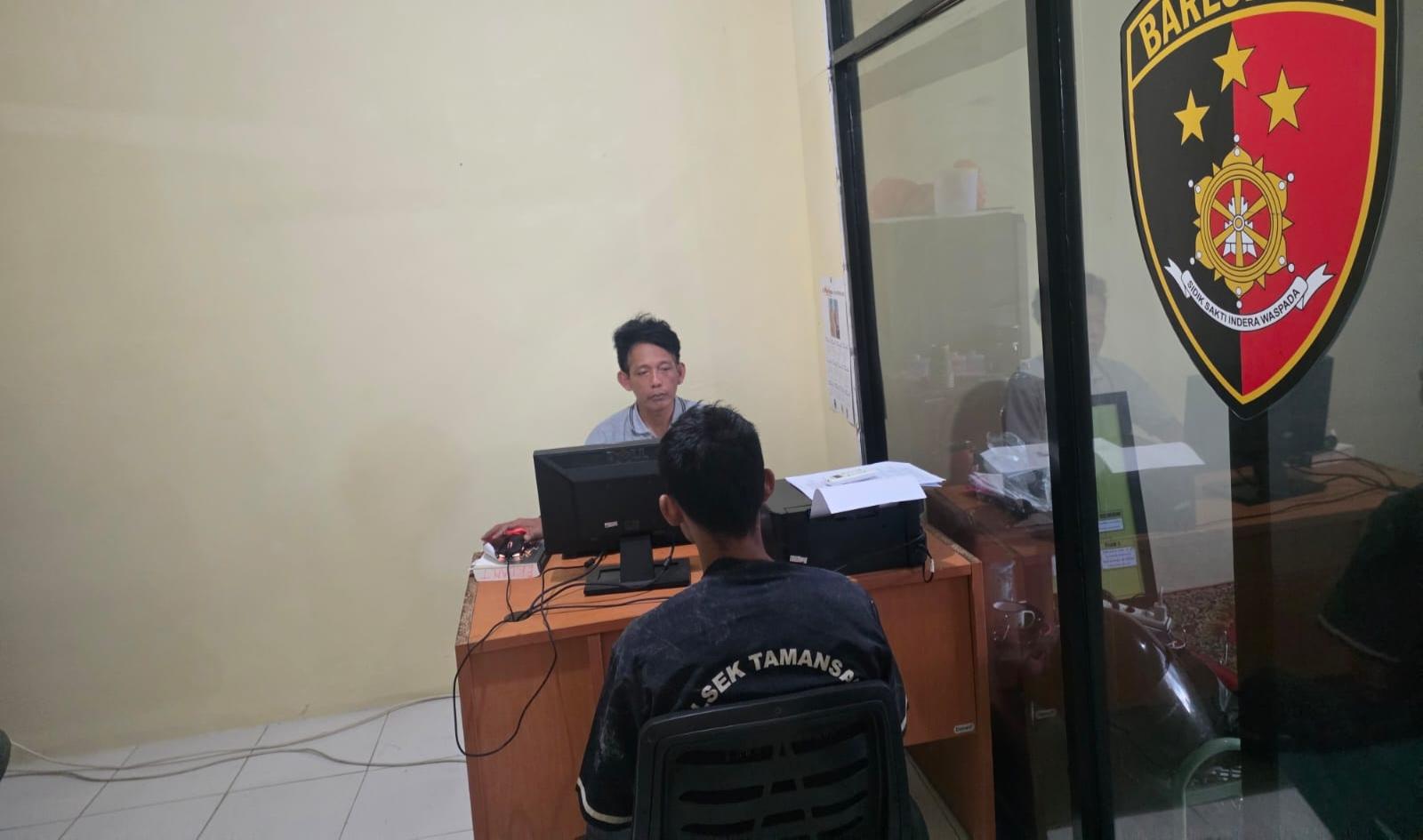 Curi Kabel Tower BTS di Tamansari Bogor untuk Dijual Seharga Rp1,6 Juta, 2 Pelaku Diringkus Polisi