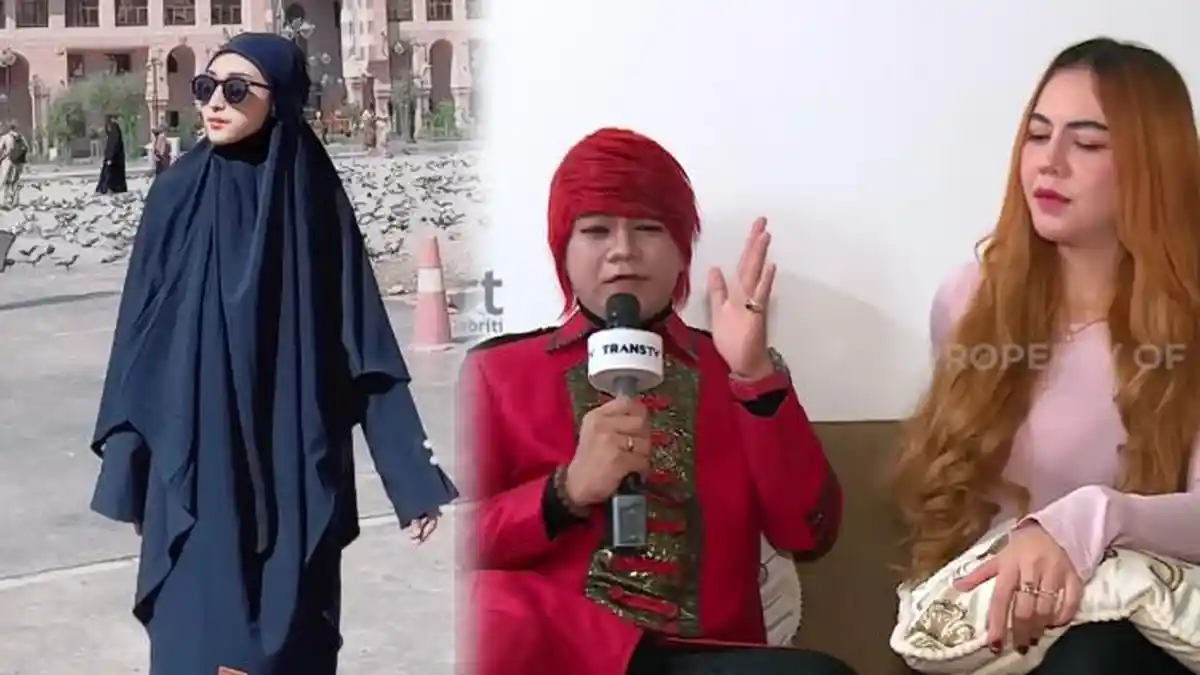 Pesan Terakhir Istri Pesulap Merah Sebelum Meninggal Dunia, Ingin Minta Cerai, Tak Rela Dipoligami