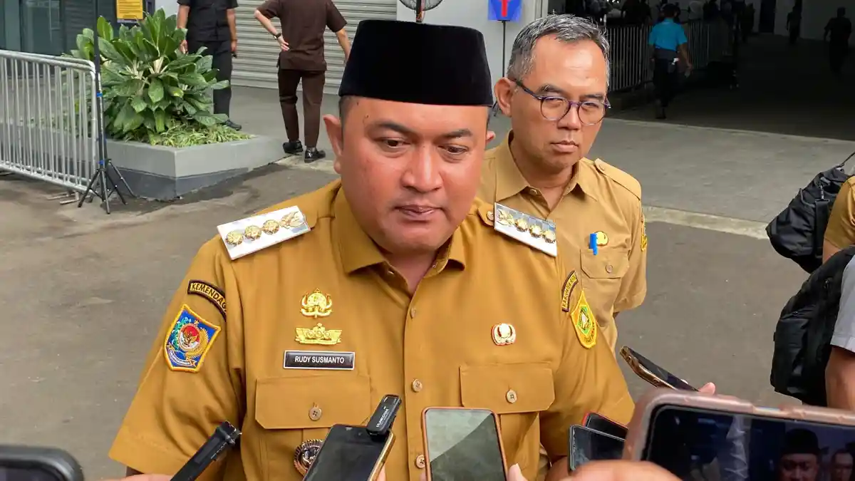 Banyak Jalan Rusak, Pemkab Bogor Janji Lakukan Perbaikan Setelah Cuaca Bersahabat