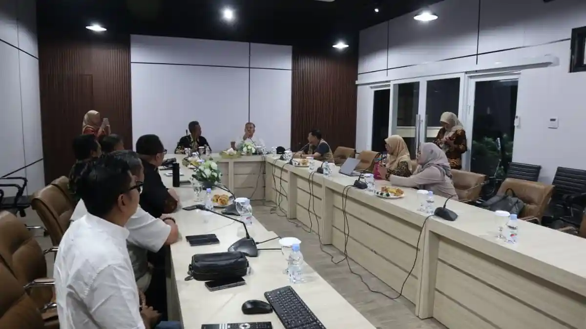 Dukung Program Prabowo, Pemkot Kota Bogor Bagikan Rahasia Kelola Sampah Jadi Listrik ke Pemda Lain