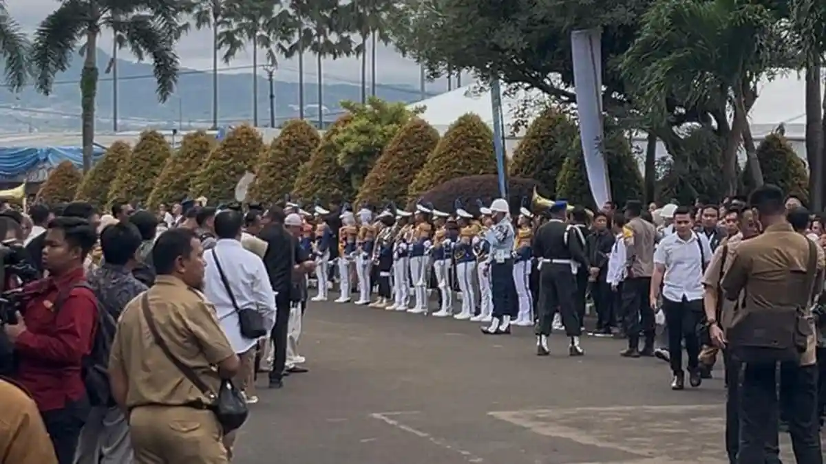Prabowo Akan Hadiri Rakornas Pemerintah Pusat dan Daerah di SICC Bogor, Sampaikan Catatan Evaluasi