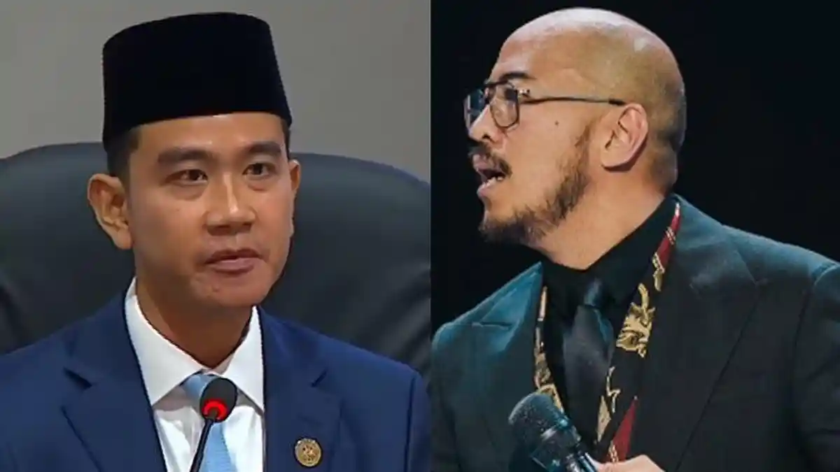 Sosok 2 Komika yang Jadi Saksi Kasus Mens Rea Pandji Pragiwaksono, Diperiksa Polisi