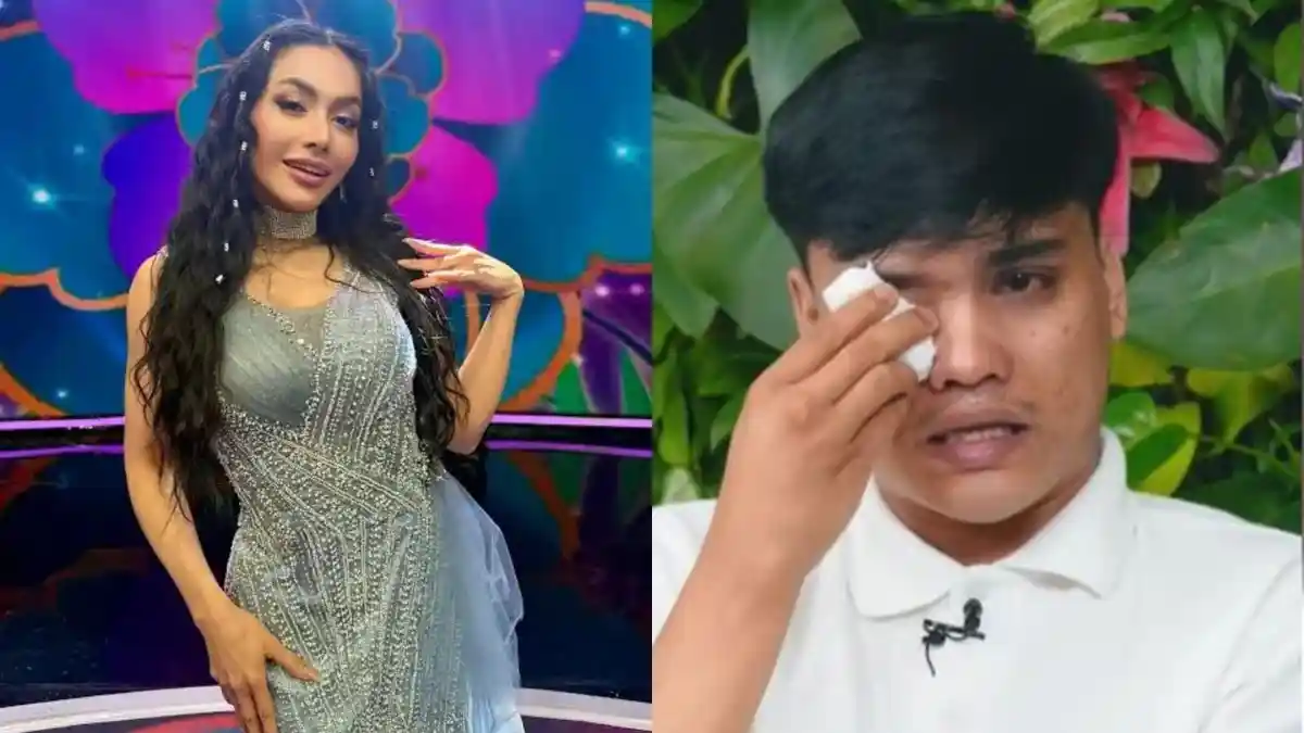 Denada Akhirnya Jujur Alasan Tinggalkan Ressa Sejak Bayi 10 Hari, Langsung Ubah Profil Instagram