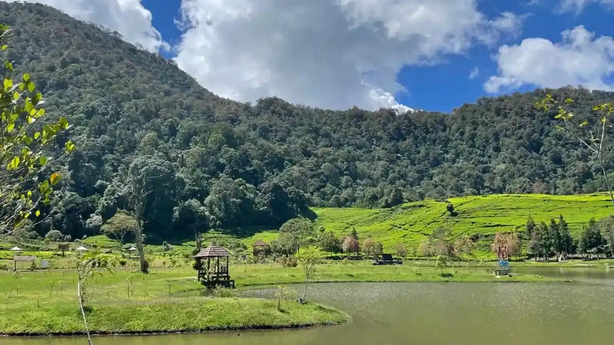 5 Tempat Wisata Viral di Bogor yang Wajib Dikunjungi, Cocok untuk Liburan Imlek 2026