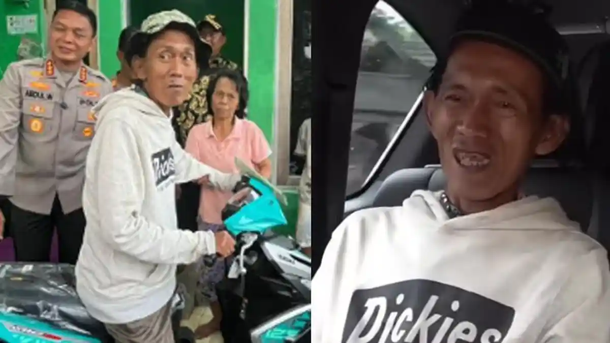 Cerita Tetangga Soal Fakta Rumah Suderajat, Pedagang Es Kue yang Dituduh Bohongi KDM : Agak Lain