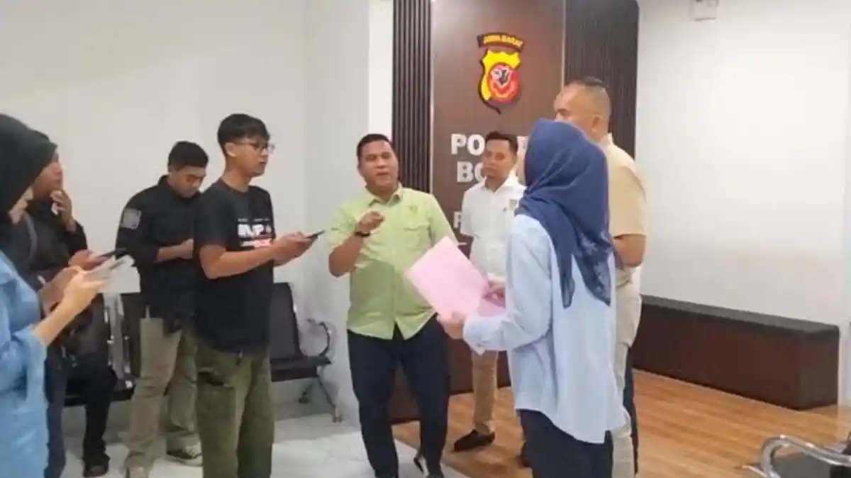 ART yang Dianiaya Majikan ASN BPK di Gunungputri Bogor Tinggal di Rumah Saudara, Begini Kondisinya