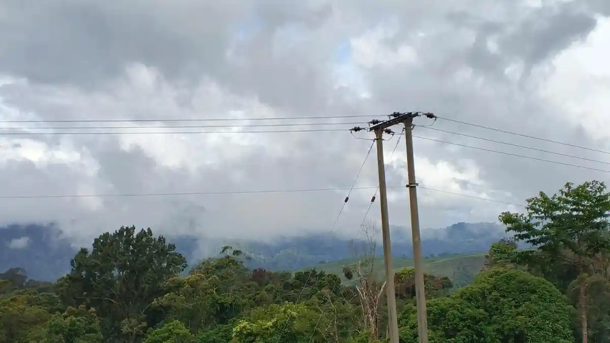 Update Cuaca Bogor 14 Februari 2026, Siap-siap Hujan Turun di Hari Valentine, Simak Jam Aman Kencan!