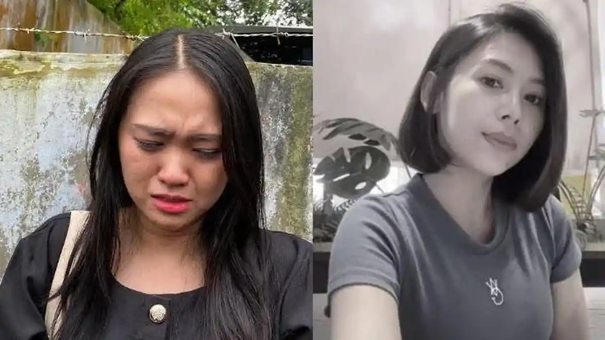 Curhatan Sedih Sahabat Pramugari Korban Pesawat ATR 42-500 Asal Bogor, Kenang Chat Terakhir Esther