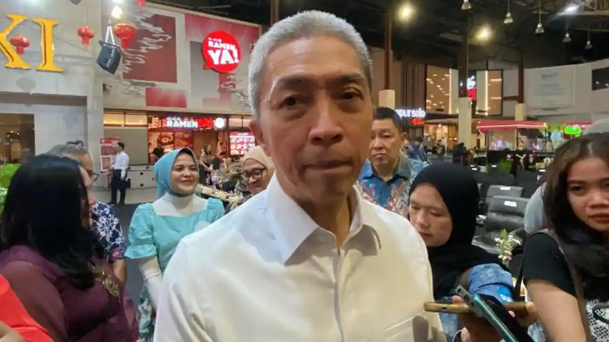 Wali Kota Bogor Bebaskan Jam Operasional Resto Selama Ramadhan 2026 : Masyarakat Sudah Dewasa