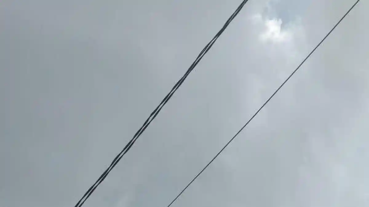 Update Cuaca Kota dan Kabupaten Bogor Hari Ini, Waspada Hujan Petir di Beberapa Kecamatan