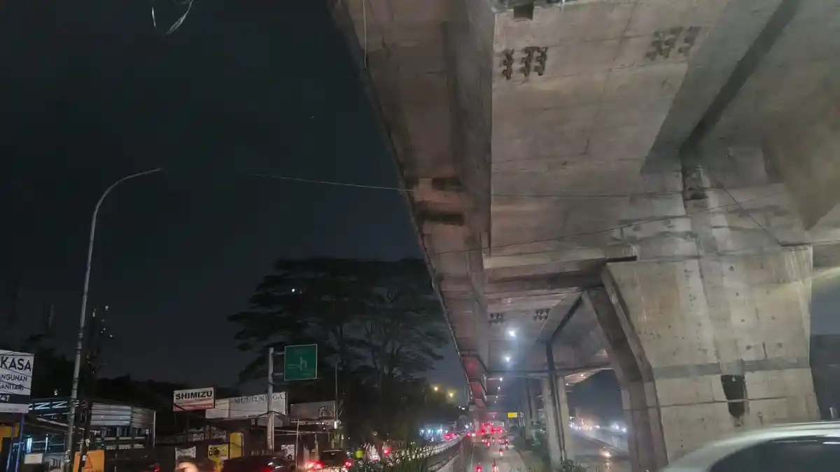 Update Cuaca Bogor Selasa 17 Februari 2026: Imlek Berawan hingga Malam, Sempat Diguyur Hujan Ringan
